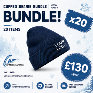 AF Merchandise