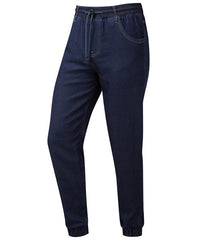 Chef's artisan jogger bottoms