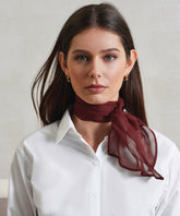 Colours Chiffon scarf