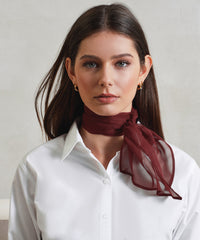 Colours Chiffon scarf