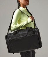 Advertising holdall