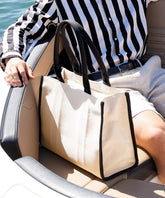 Puerto large tote