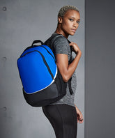 Pro team backpack