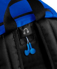 Pro team backpack