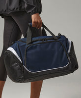 Pro team locker bag