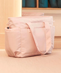 Studio oversized tote
