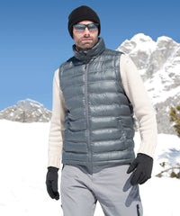 Ice bird padded gilet