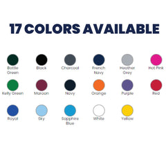 50X Custom Printed Classic Polo shirt Bundle Sport Golf Personalised