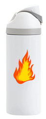 Personalised Custom Tumbler 720ML Stainless Steel Bottle One Touch Lid