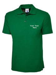 Personalised Custom Printed/Embroidered Workwear Bundle Uniform Staff Business