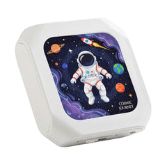 Personalised Custom Acrylic Insert Plug-in Night Light Birthday Anniversary Gift