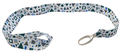 Personalised Custom Only Sublimation Lanyards Staff ID Office Schools & Events