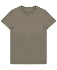 Unisex sustainable generation T