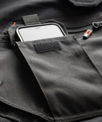 Pro Flex Plus Trousers