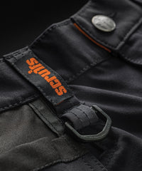 Pro Flex Plus Trousers