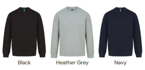 Color Chart