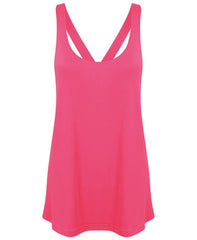 Women's fashion workout vest