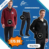 Special Bundle Deal 3 – A Perfect Combo