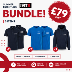 Summer Essential Workwear Bundle