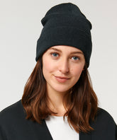 Fisherman beanie in unisex fit (STAU771)