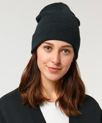 Fisherman beanie in unisex fit (STAU771)