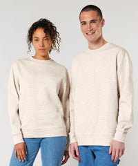 Unisex Changer 2.0 iconic crew neck sweatshirt (STSU178)