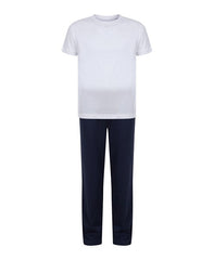 Kids long pyjamas