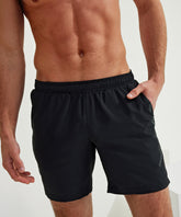 TriDri® training shorts