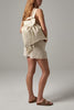 Organic festival backpack