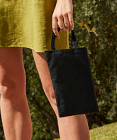 Cotton party bag for life