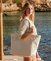 EarthAware® organic marina tote XL