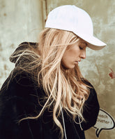 Curved classic snapback (7706)(7706)