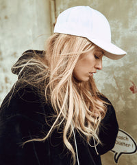 Curved classic snapback (7706)(7706)