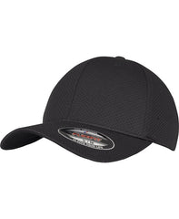 Flexfit 3D hexagon Jersey cap (6584)