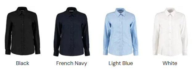 Color Chart