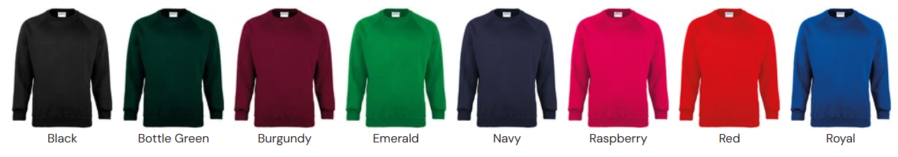 Color Chart