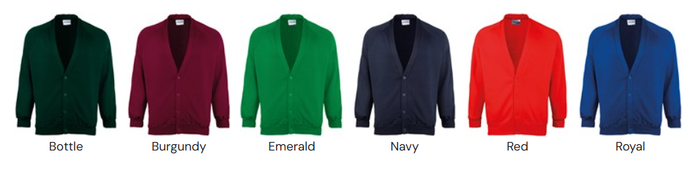 Color Chart