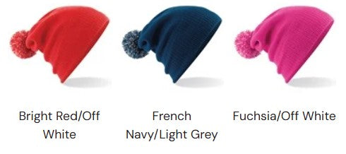 Color Chart