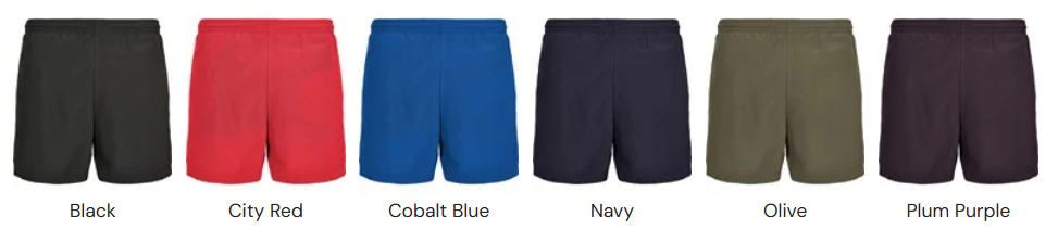 Color Chart