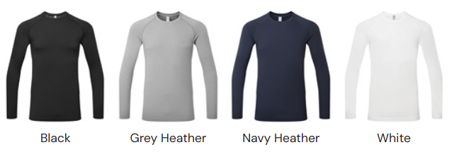 Color Chart