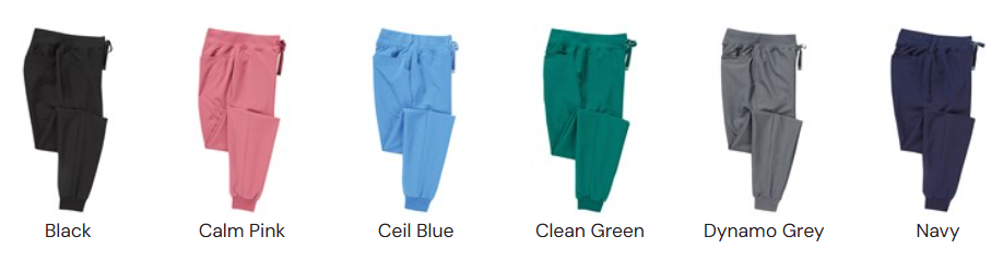 Color Chart