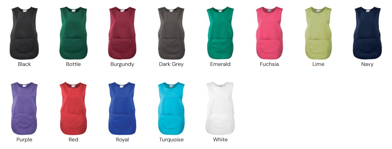 Color Chart