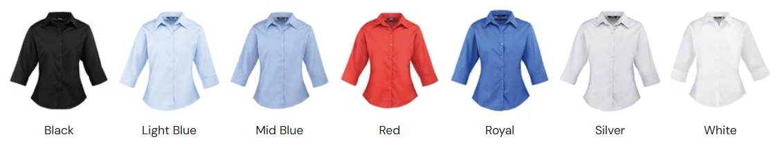 Color Chart