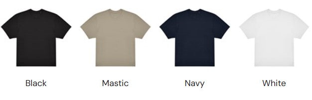 Color Chart