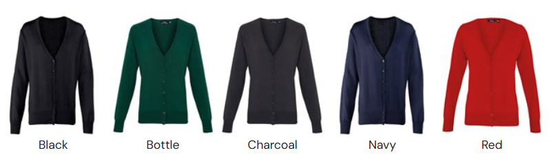 Color Chart