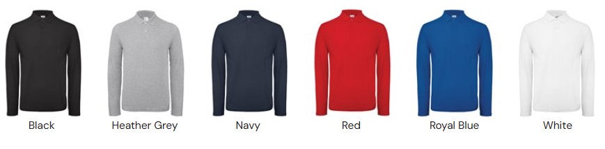 Color Chart