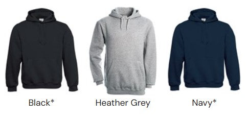 Color Chart