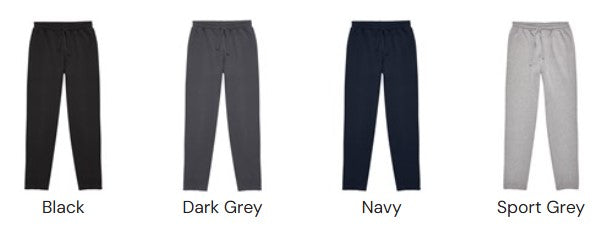 Color Chart