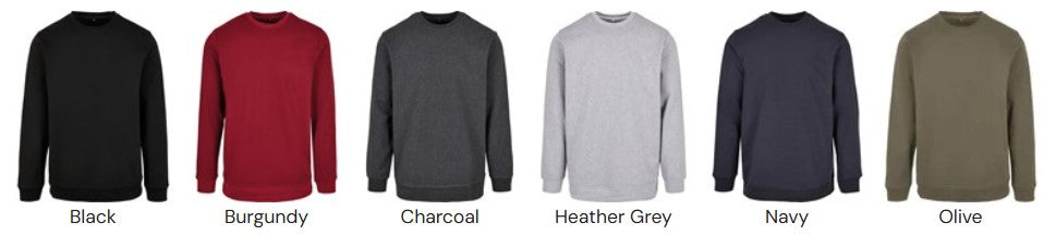 Color Chart