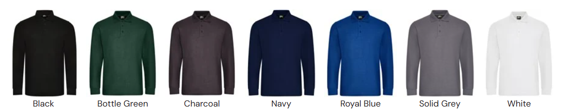 Color Chart